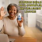 Gluco Control – L’allié de votre équilibre