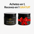 Shilajit Pur Himalayen – Doublez Votre Puissance